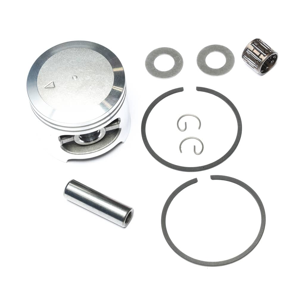 This is a genuine Echo P021048140 PISTON KIT