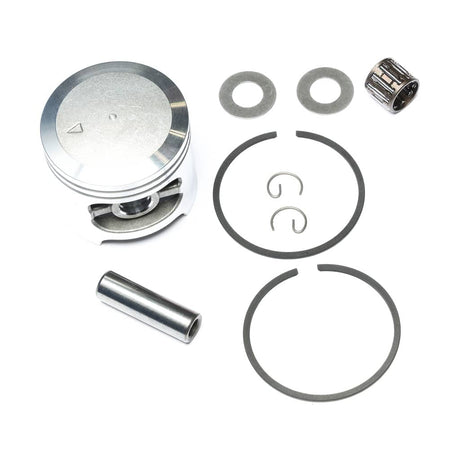 This is a genuine Echo P021048140 PISTON KIT