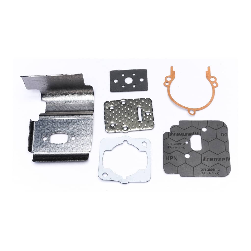 This is a genuine Echo P021051670 GASKET KIT