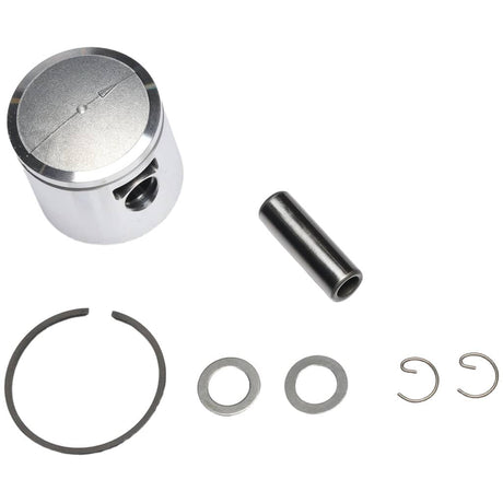 This is a genuine Echo P100003800 PISTON KIT