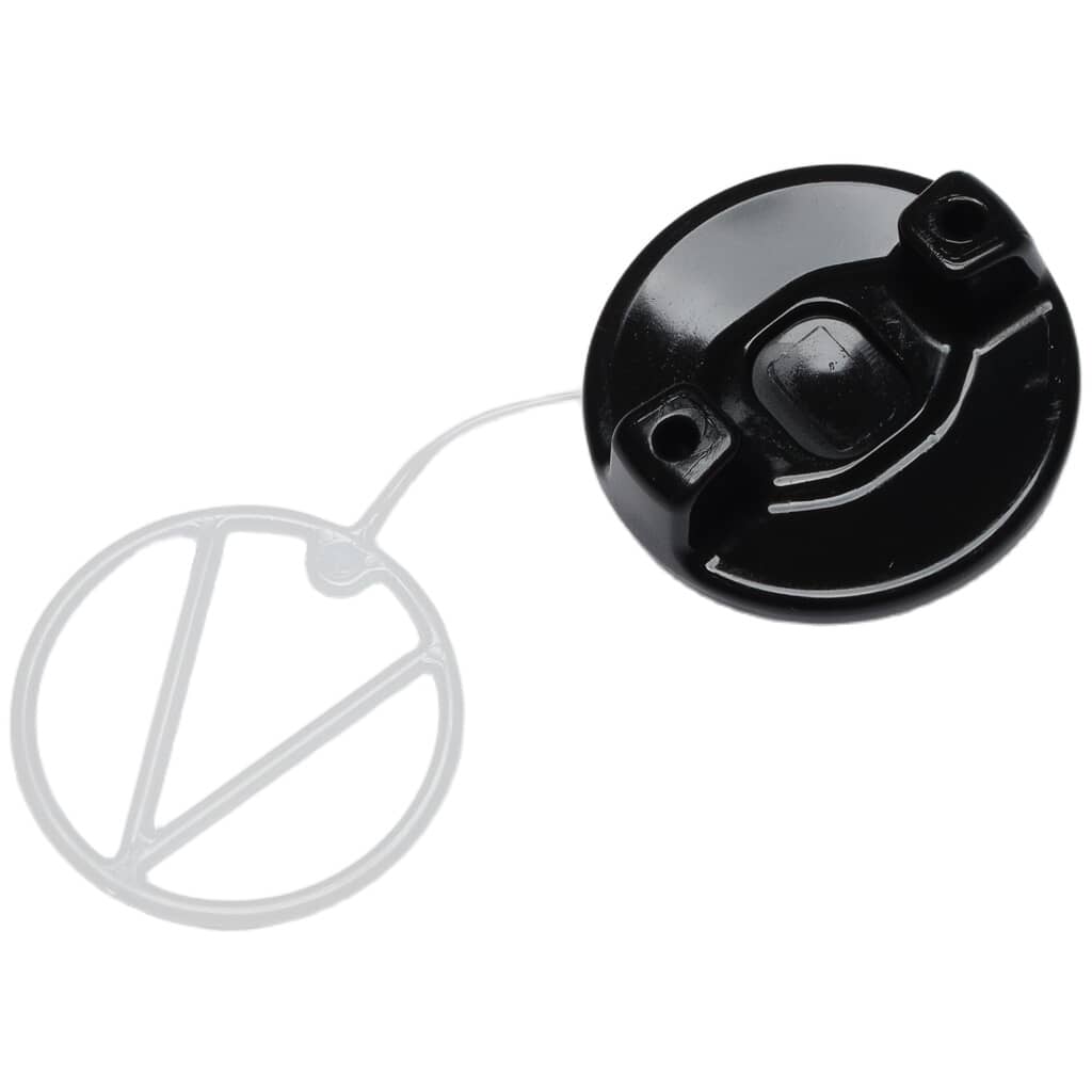 This is a genuine Echo P100004881 ASSY, OIL CAP