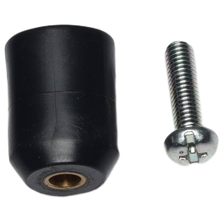 This is a genuine Echo P200000610 CATCHER KIT-CHAIN
