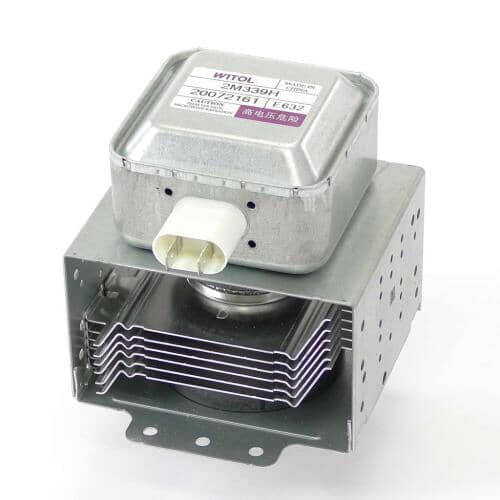 This is a genuine Panasonic 17470000000816 MAGNETRON