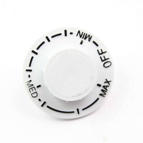 This is a genuine Panasonic 8332612050101 KNOB