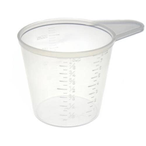 This is a genuine Panasonic ADD14A1031 MEASURING CUP