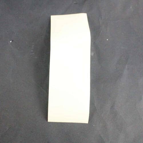 This is a genuine Panasonic ANE60708U0BP SHEET