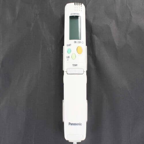 This is a genuine Panasonic CV6233187037 REMOTE CONTROL