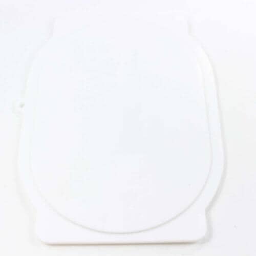 This is a genuine Panasonic F20115H00AP WAVE GUIDE COVER