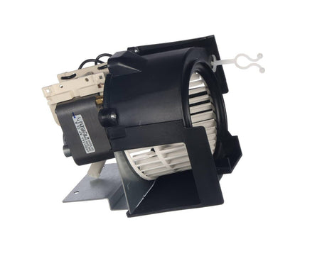 This is a genuine Panasonic F490W3A40AP FAN MOTOR