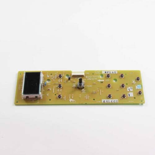 This is a genuine Panasonic F603L8P10AU PC BOARD (AUH)