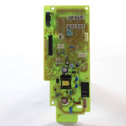 This is a genuine Panasonic F603L8P90AU PC BOARD (AUH)