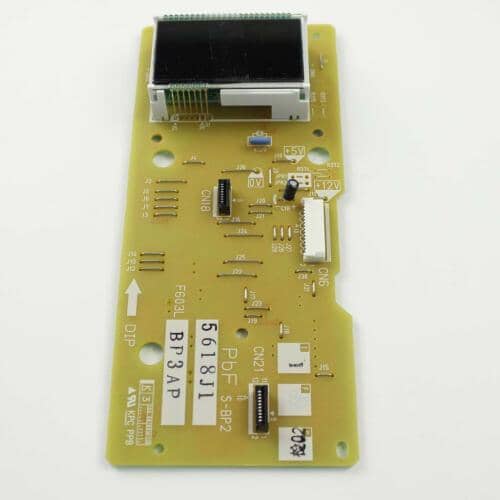 This is a genuine Panasonic F603LBP30AP PC BOARD