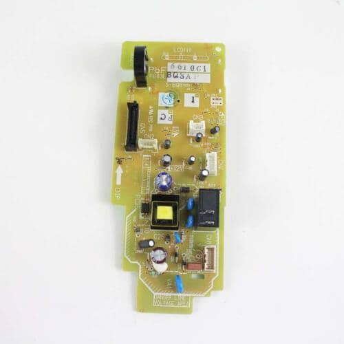 This is a genuine Panasonic F603LBQ80AP PC BOARD