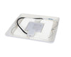 Panasonic FFV0511VQL1AA Grill Assembly W/LAMP (see Det