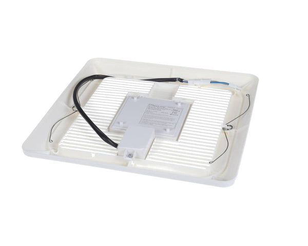 Panasonic FFV0511VQL1AA Grill Assembly W/LAMP (see Det