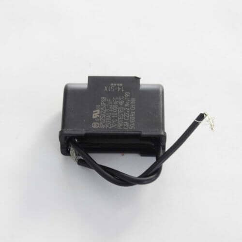 This is a genuine Panasonic FFV0750106S CONDENSER
