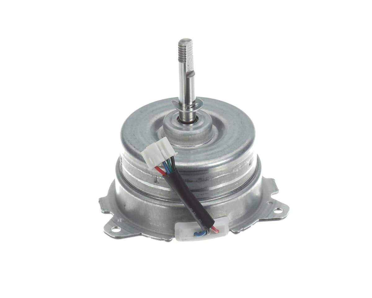 This is a genuine Panasonic FFV11QCL1M21AX MOTOR ASSEMBLY