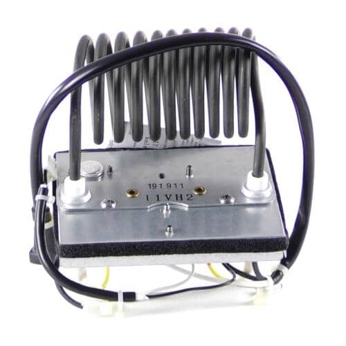 This is a genuine Panasonic FFV2220016S HEATER
