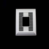 Panasonic FFV3400149S Louver