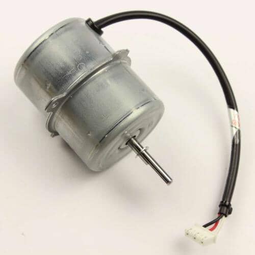 This is a genuine Panasonic FFV3700296S MOTOR
