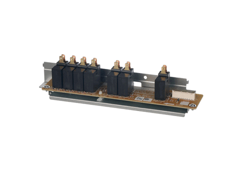 This is a genuine Panasonic H692R3E60AP RELAY BRACKET CBA (U)