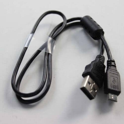 This is a genuine Panasonic K1HY04YY0106 USB CABLE