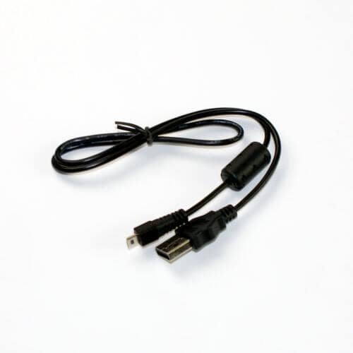 This is a genuine Panasonic K1HY08YY0031 USB CABLE