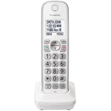 Panasonic KX-TGDA63W Digital Cordless Handset