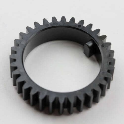 This is a genuine Panasonic PJDGB0021Z GEAR