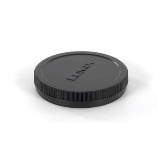 This is a genuine Panasonic RGE1Z276Z LENS CAP