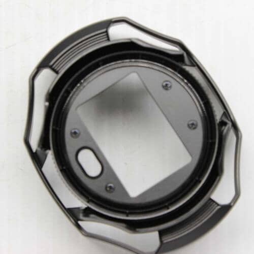 This is a genuine Panasonic SYK0602 LENS HOOD