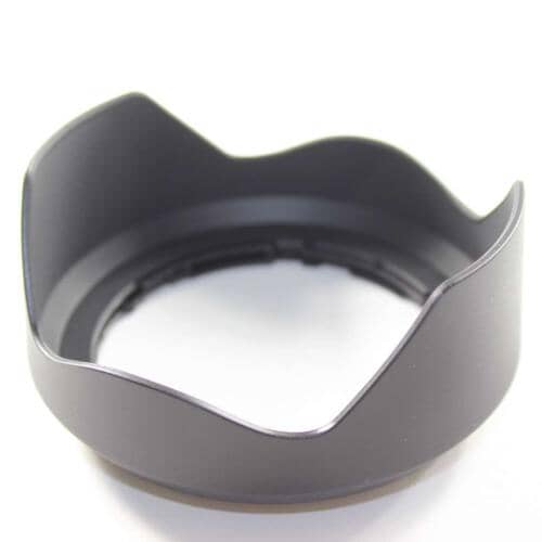 This is a genuine Panasonic SYQ0081 LENS HOOD