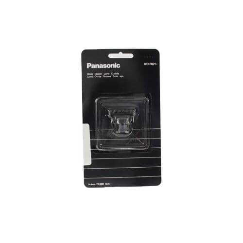 This is a genuine Panasonic WER9621Y REPLACEMENT BLADE(MODEL# ERSB4