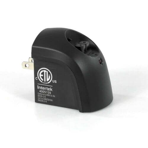 This is a genuine Panasonic WERGB42K7658 AC ADAPTOR