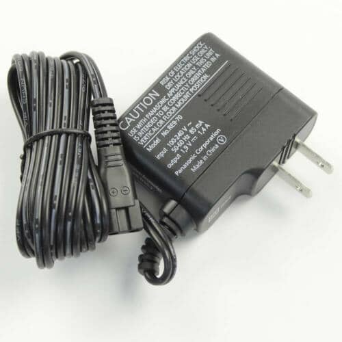 This is a genuine Panasonic WERGB80K7658 AC ADAPTOR