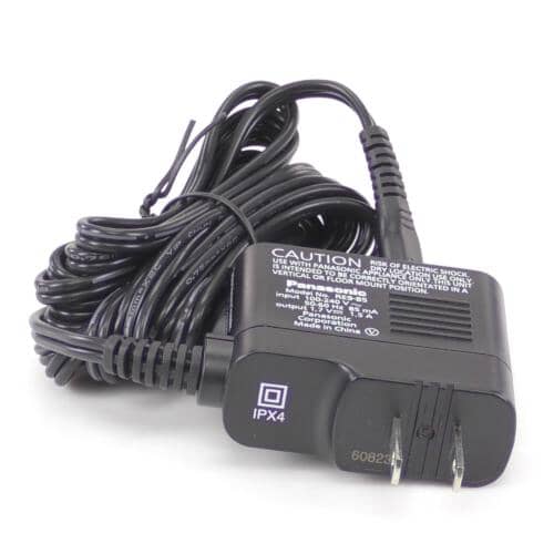 This is a genuine Panasonic WERGP30K7658 AC ADAPTOR