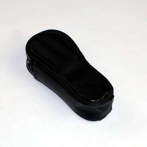 This is a genuine Panasonic WES8259K7018 VINYL SHAVER CASE