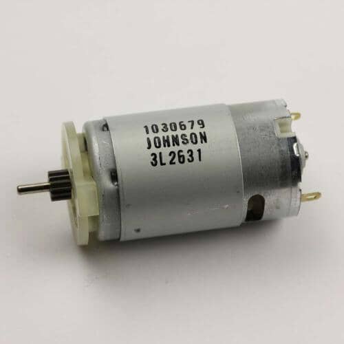 This is a genuine Panasonic WEY7420L1007 MOTOR