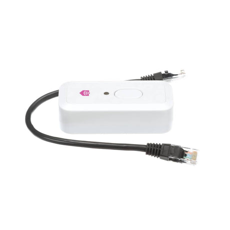 This is a genuine GE PBX23W00Y1 SMART HQ CONNECT MODULE
