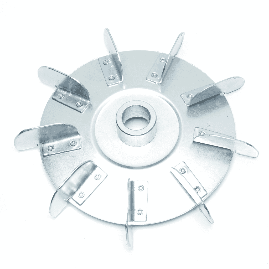 This is a genuine Jet PM2244-187CF COOLING FAN