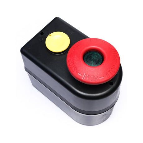 This is a genuine Jet PM2700-114A MAGNETIC SWITCH