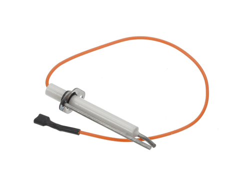 This is a genuine Reznor 1024503R REPLDSI ELECTRODE ASM