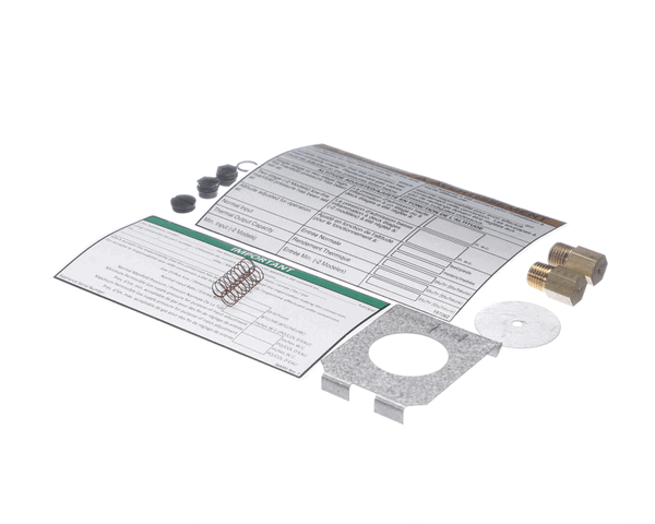 Reznor 1036536R CONV KIT NAT TO LP UD 30/45