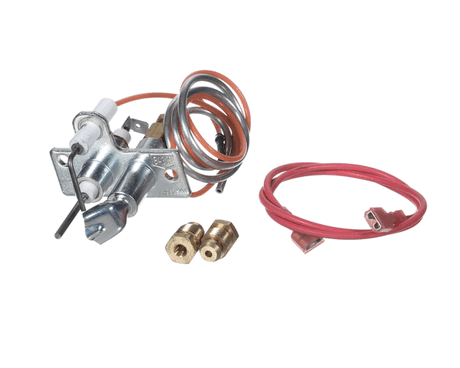 Reznor 110853 PILOT ASSEMBLY SPARK IGN NAT G