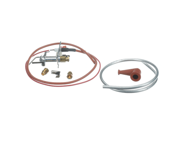 This is a genuine Reznor 110861 NATGAS HORZMNT PILOT KITSPARK