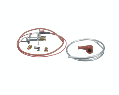 This is a genuine Reznor 110861 NATGAS HORZMNT PILOT KITSPARK