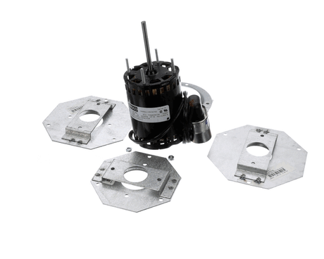 This is a genuine Reznor 132379 MOTOR/CAPACITOR;NEED MODEL&amp;SER