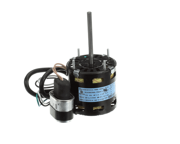 Reznor 196241 FAN MOTOR