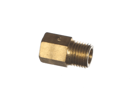 This is a genuine Reznor 196840 ORIFICE BRASS #4