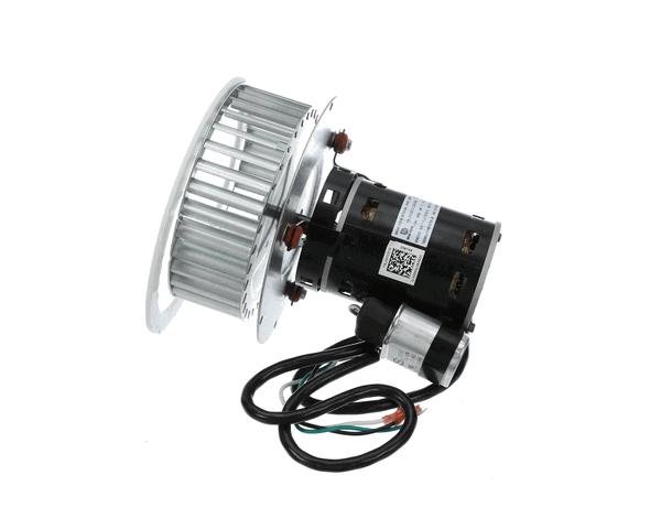 Reznor 220784 VENTER ASSEMBLY LESS SHROUD